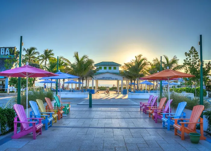 Sea Cliff Hotel