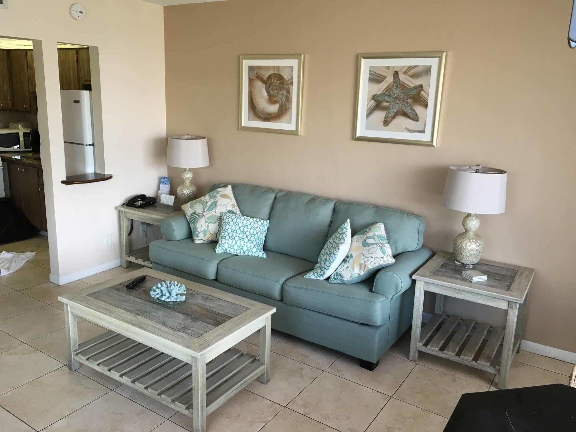 Sea Cliff 3* Lauderdale-by-the-Sea